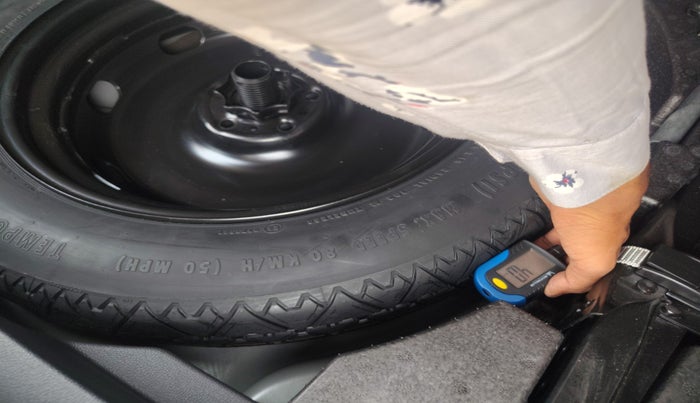 2017 Volkswagen TIGUAN HIGHLINE TDI AT, Diesel, Automatic, 22,154 km, tyre