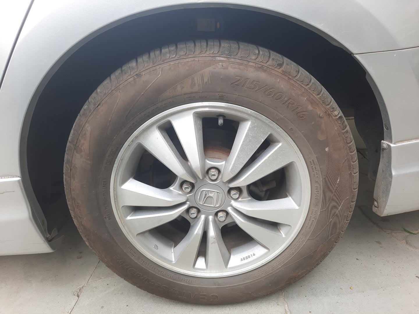 Tyres