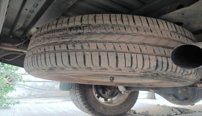 2022 ISUZU D-Max V Cross Z 4X4 MT, Diesel, Manual, 83,560 km, tyre