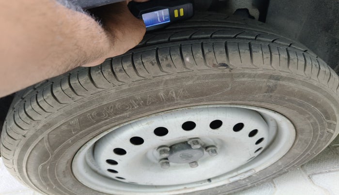 2021 Mahindra XUV300 W4 1.5 DIESEL, Diesel, Manual, 56,032 km, tyre