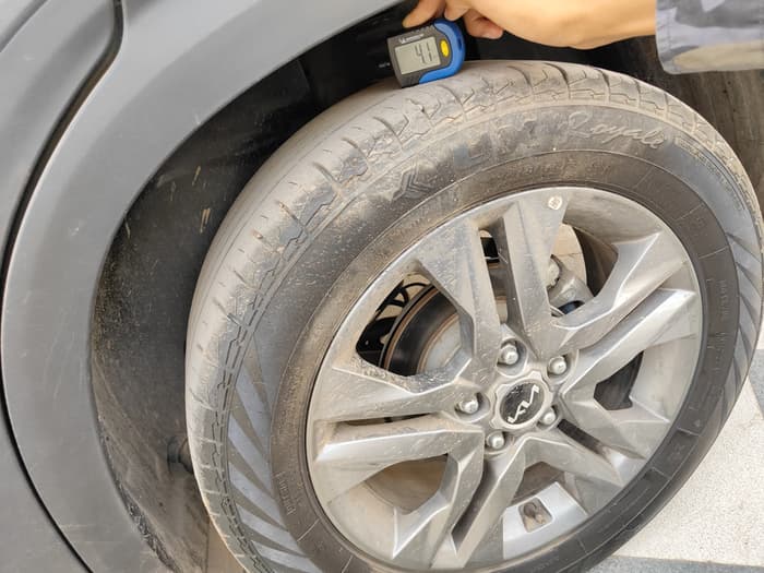 Tyres