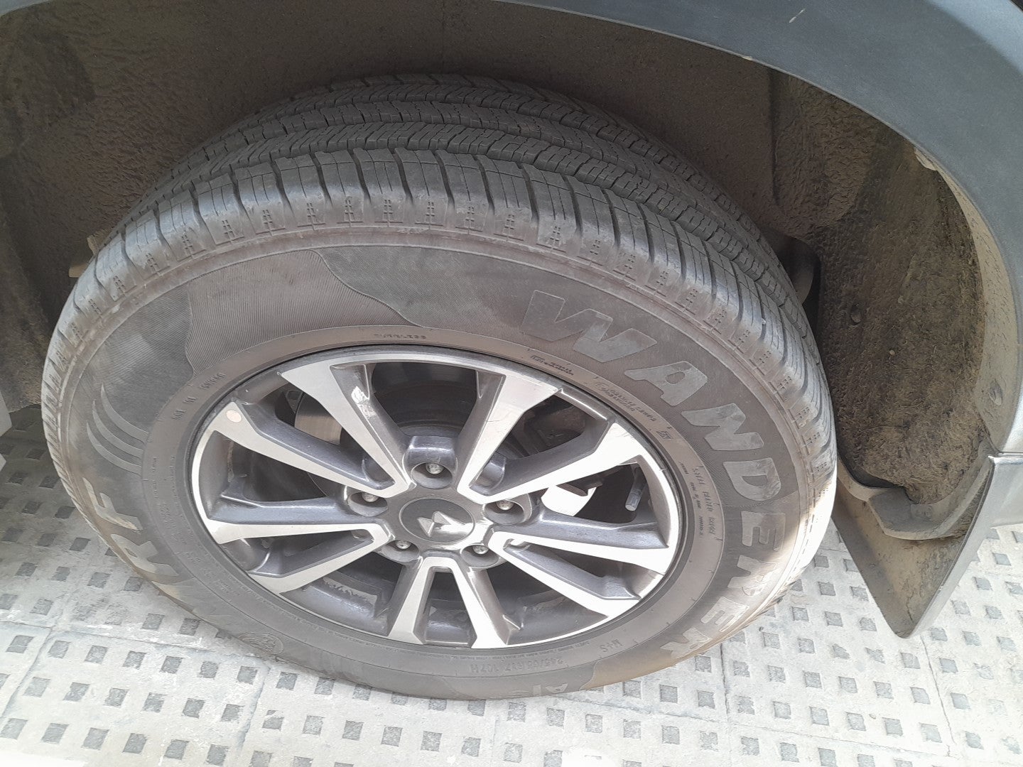 Tyres
