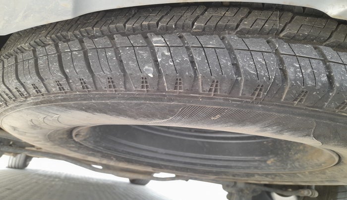 2024 Mahindra SCORPIO-N Z8 DIESEL AT 2WD 7 STR, Diesel, Automatic, 13,000 km, tyre