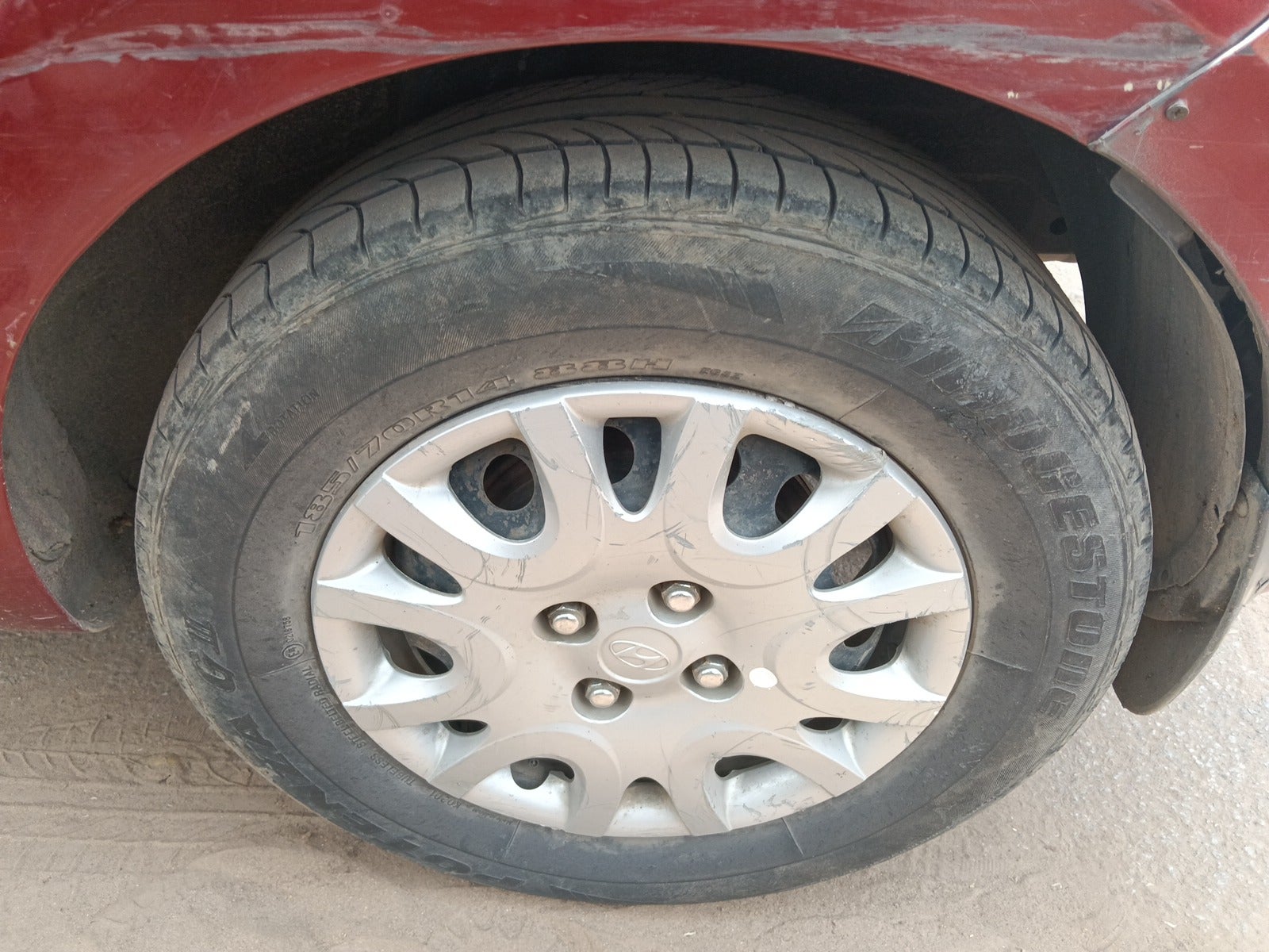 Tyres
