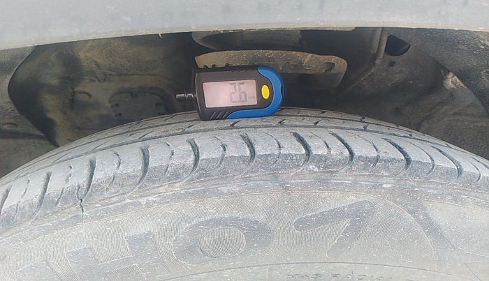 2022 KIA SELTOS HTK PLUS AT 1.5 DIESEL, Diesel, Automatic, 42,399 km, tyre