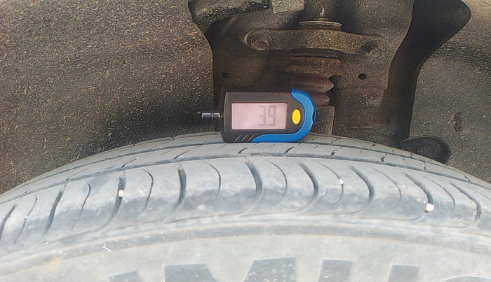 2022 KIA SELTOS HTK PLUS AT 1.5 DIESEL, Diesel, Automatic, 42,399 km, tyre