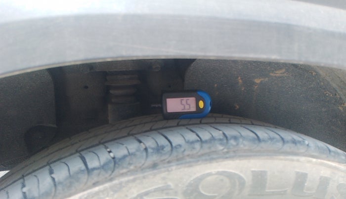 2022 KIA SELTOS HTK PLUS AT 1.5 DIESEL, Diesel, Automatic, 42,399 km, tyre