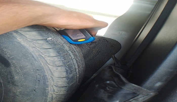 2022 KIA SELTOS HTK PLUS AT 1.5 DIESEL, Diesel, Automatic, 42,399 km, tyre