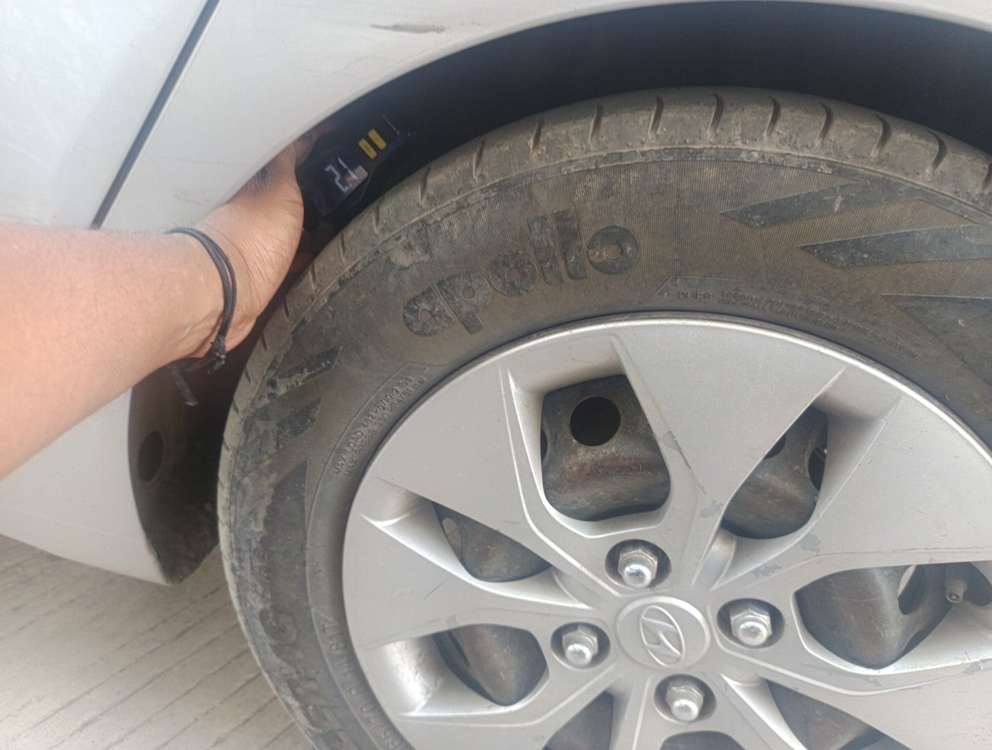 Tyres