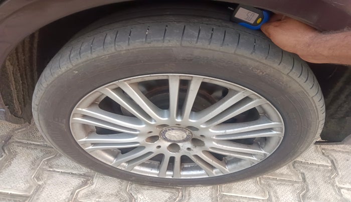 2010 Mercedes Benz E Class E 250 CDI ELEGANCE, Diesel, Automatic, 76,514 km, tyre