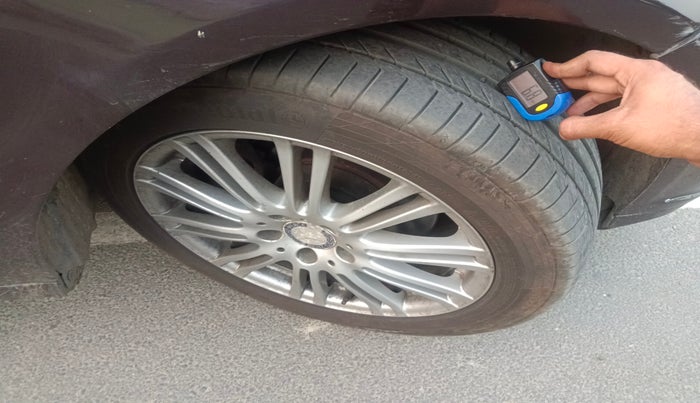 2010 Mercedes Benz E Class E 250 CDI ELEGANCE, Diesel, Automatic, 76,514 km, tyre