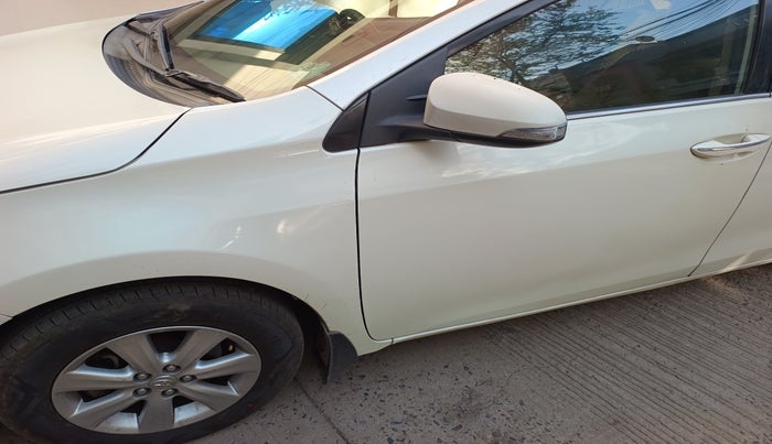 2015 Toyota Corolla Altis G DIESEL, Diesel, Manual, 60,673 km, tyre