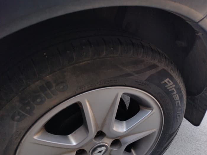 Tyres