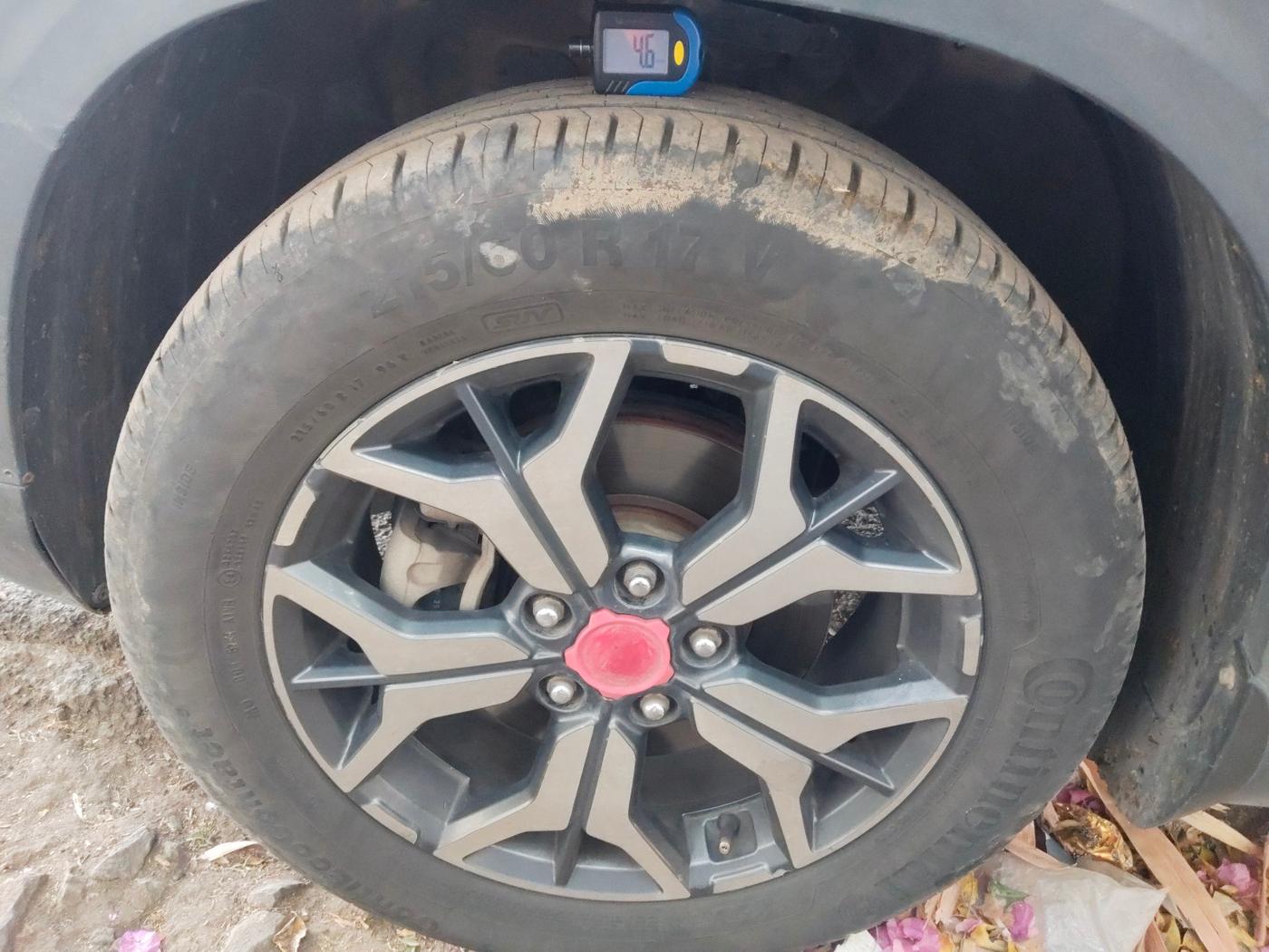 2020 KIA SELTOS HTK PLUS AT 1.5 DIESEL, Diesel, Automatic, 60,000 km, tyre