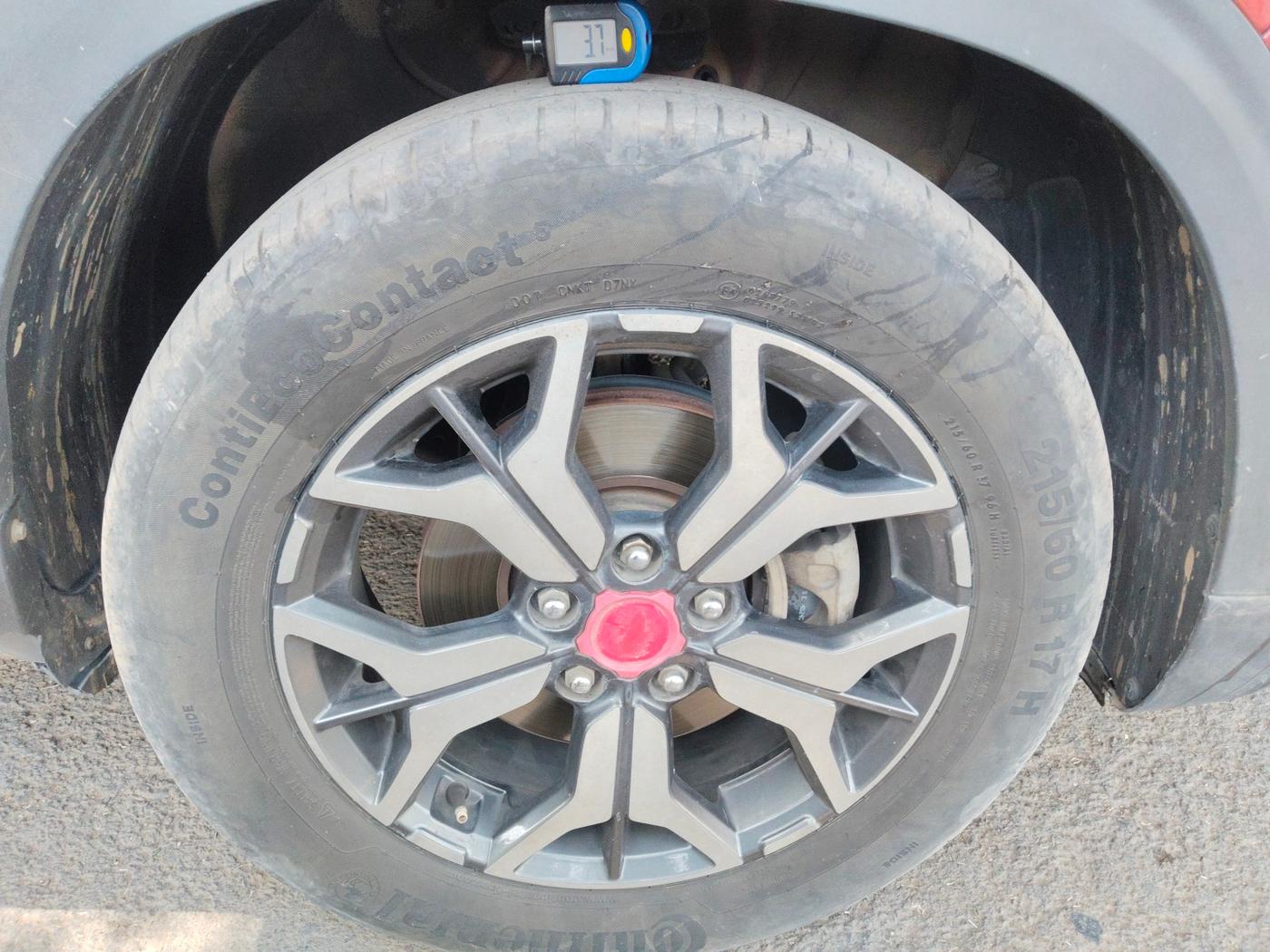 2020 KIA SELTOS HTK PLUS AT 1.5 DIESEL, Diesel, Automatic, 60,000 km, tyre