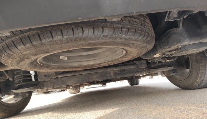 2022 Tata Safari XZ PLUS, Diesel, Manual, 28,513 km, tyre