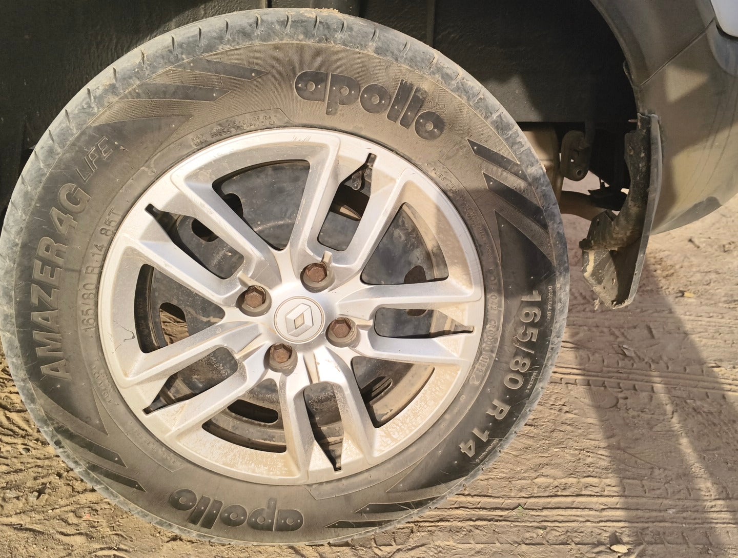 Tyres