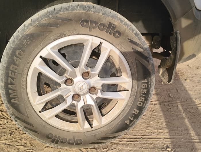 Tyres