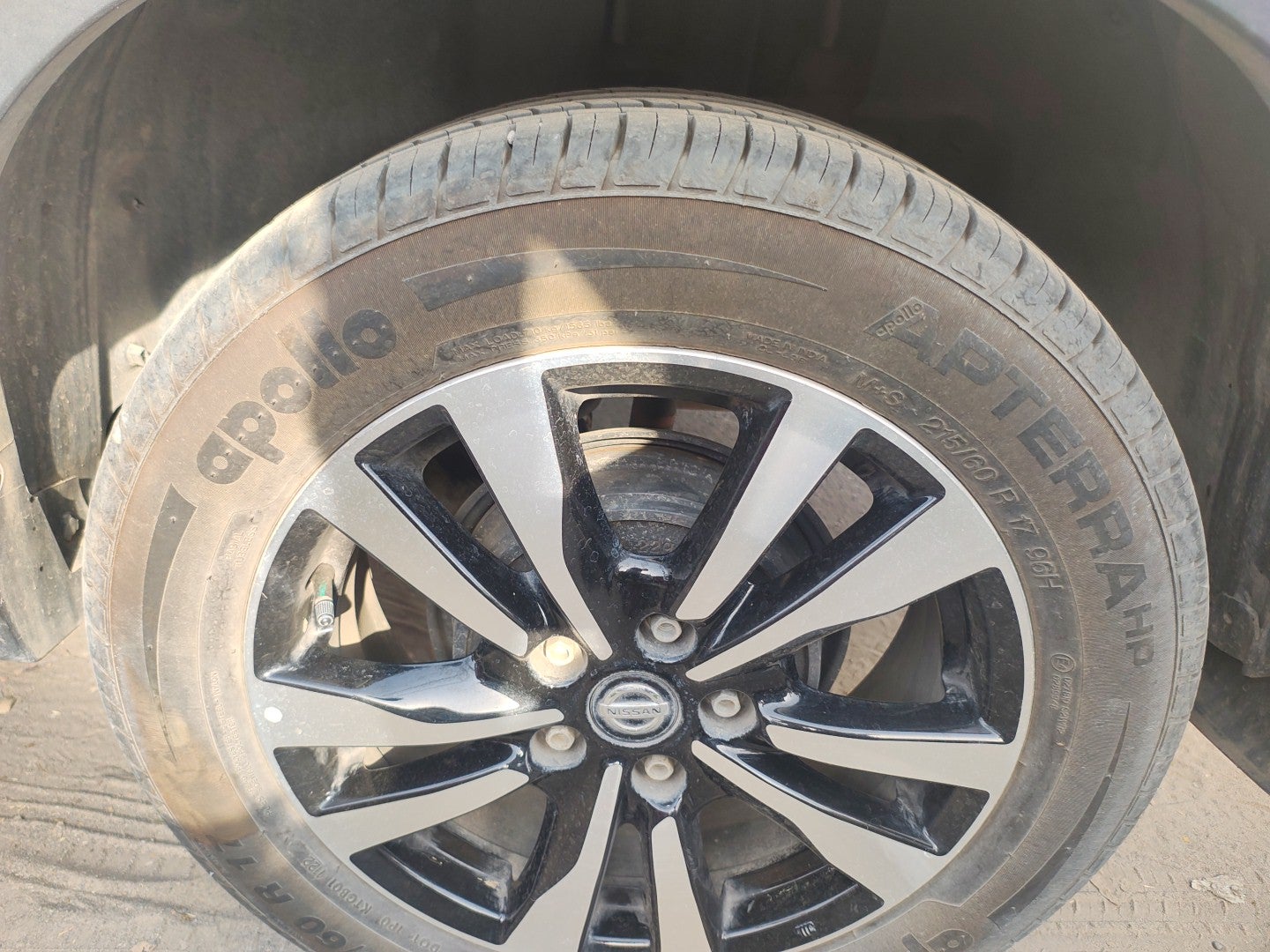 Tyres