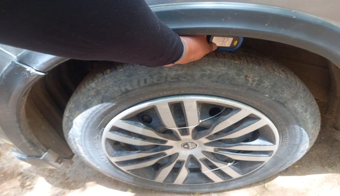 2022 Maruti Celerio ZXI, Petrol, Manual, 62,947 km, tyre