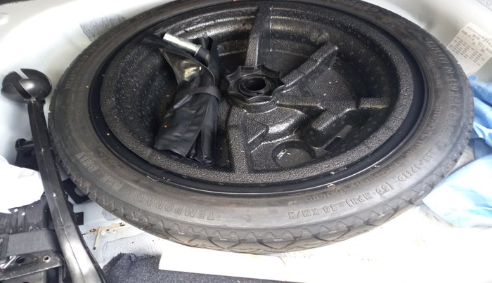 2015 Audi A3 35 TDI PREMIUM PLUS, Diesel, Automatic, 39,820 km, tyre