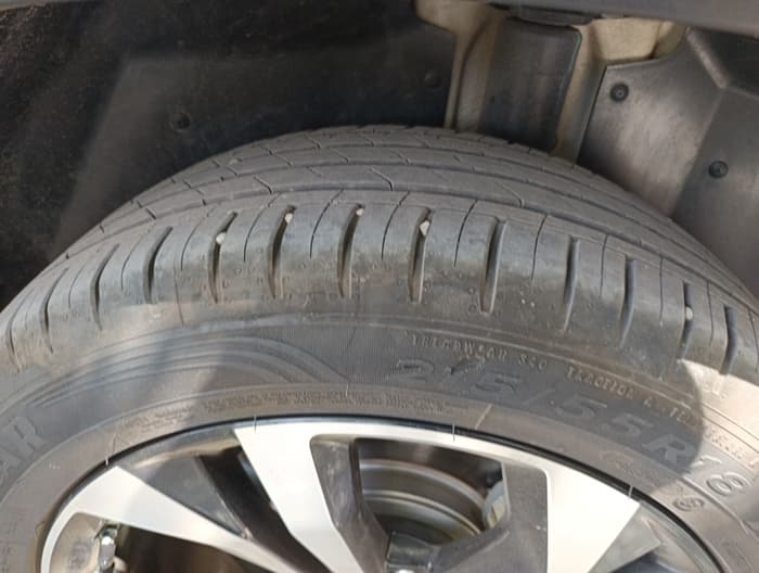 Tyres