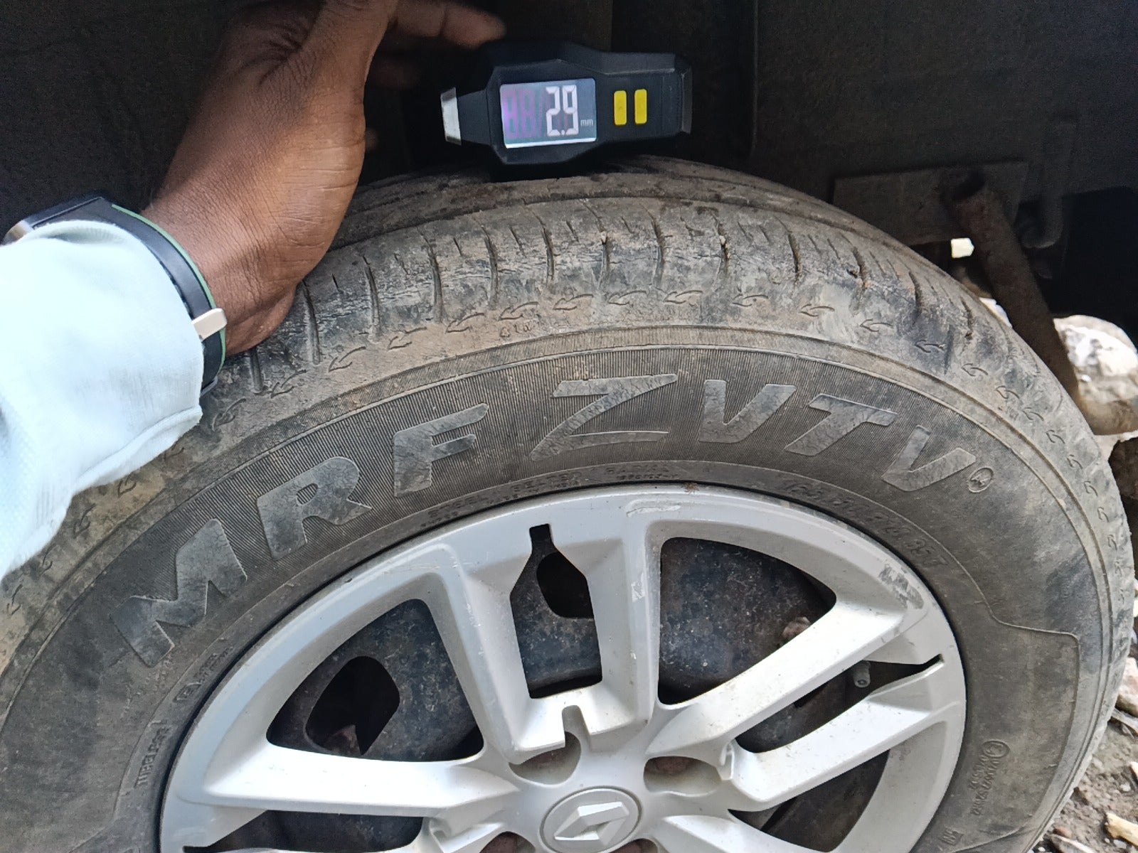 Tyres