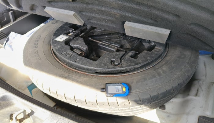 2016 Hyundai Creta S 1.4 DIESEL, Diesel, Manual, 94,000 km, tyre