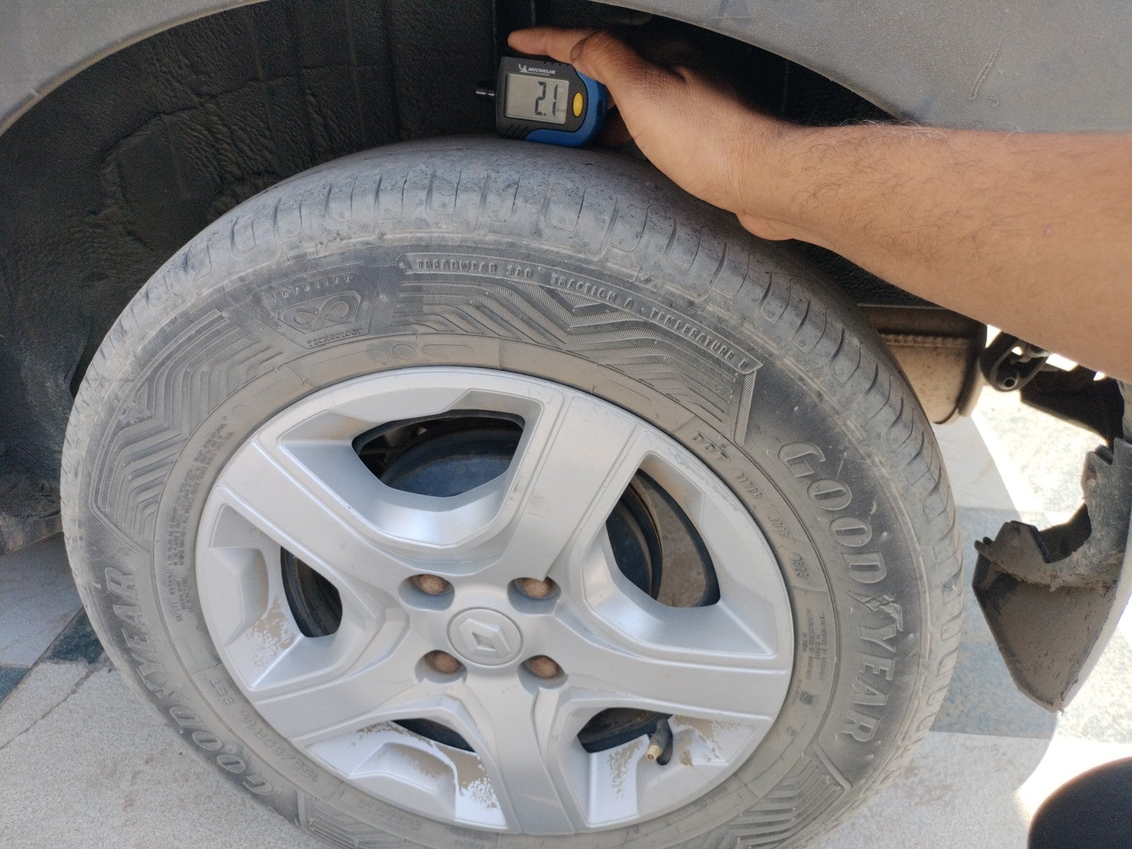 Tyres