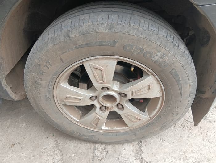 Tyres