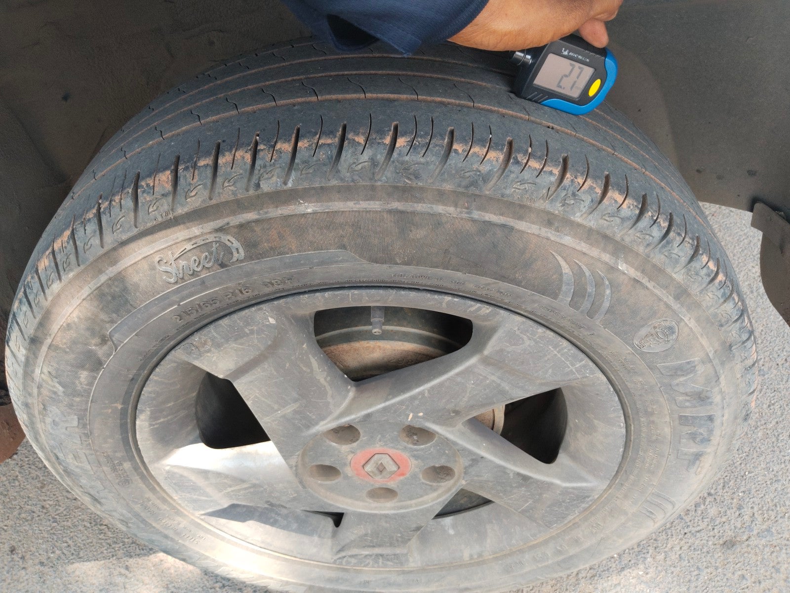 Tyres