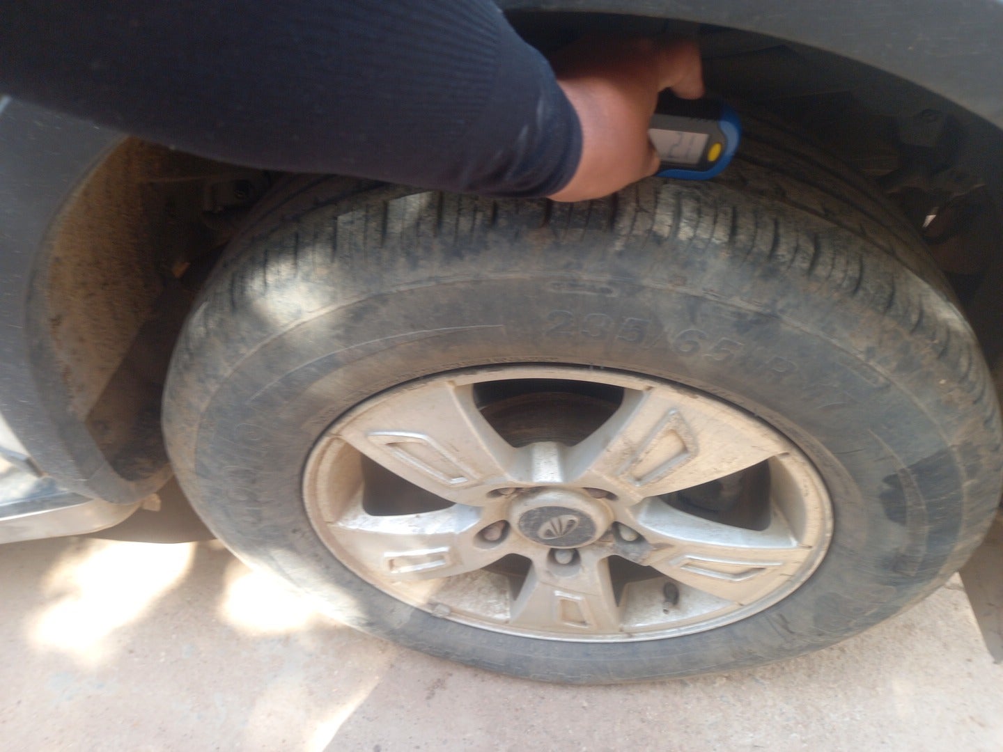 Tyres