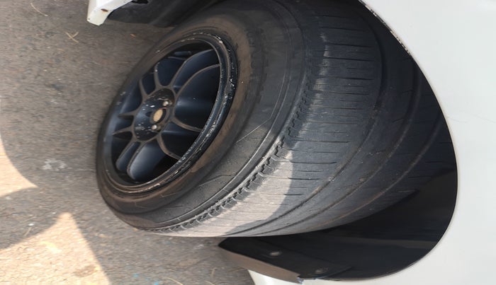 2010 Honda City 1.5L I-VTEC S MT, Petrol, Manual, 91,697 km, tyre