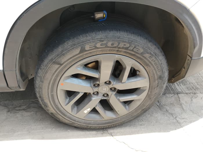 Tyres