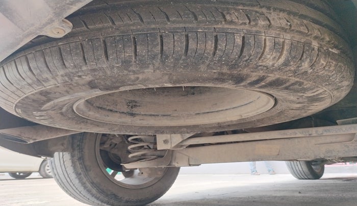 2022 Tata Safari XTA PLUS, Diesel, Automatic, 73,000 km, tyre