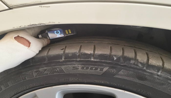 2012 BMW X1 sDrive20d, Diesel, Automatic, 50,250 km, tyre