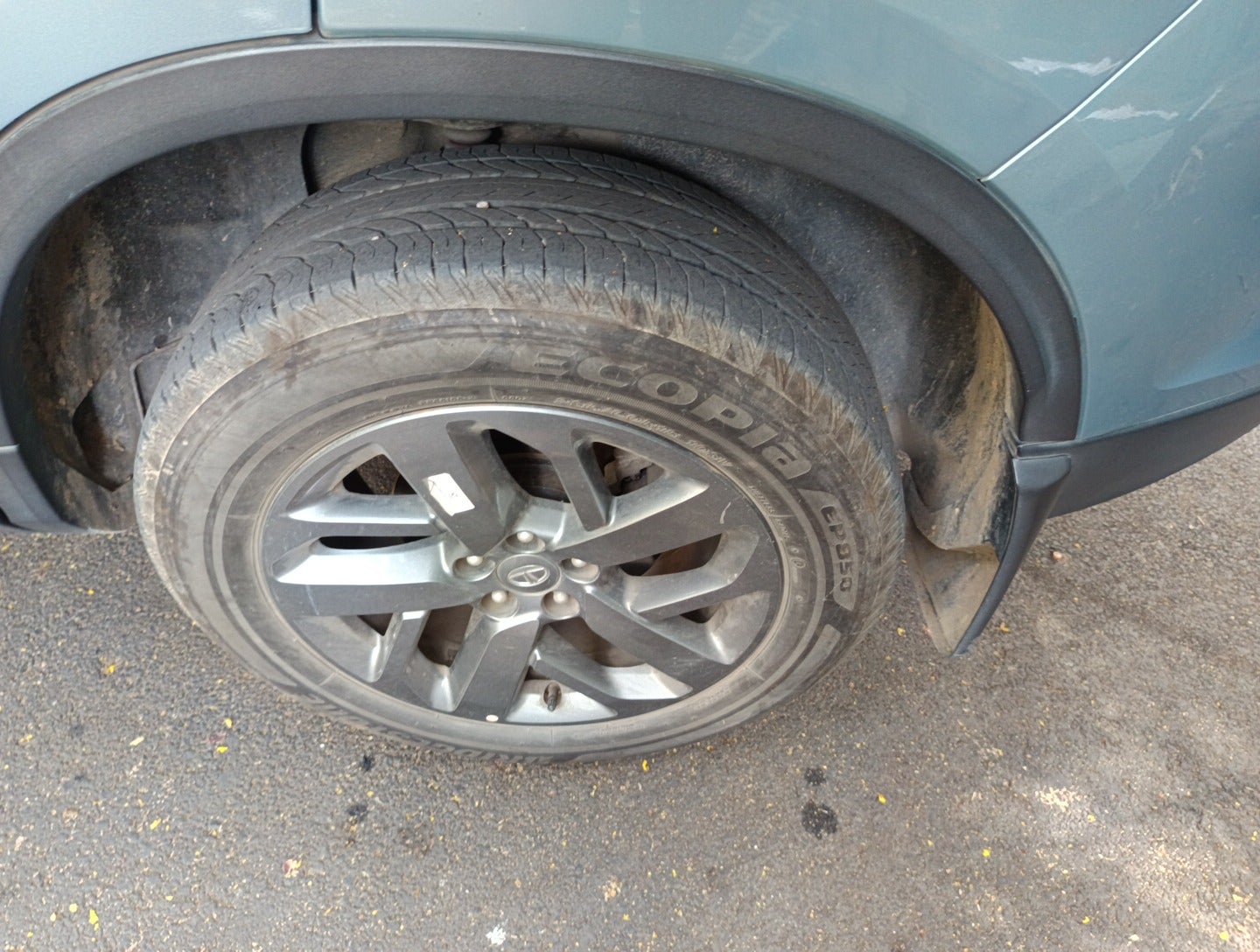 Tyres