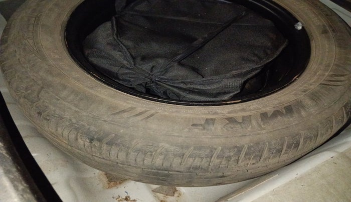 2022 Tata NEXON EV XZ PLUS, Electric, Automatic, 47,120 km, tyre