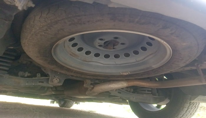 2022 Mahindra XUV700 AX 7 D AT 7 STR, Diesel, Automatic, 93,000 km, tyre