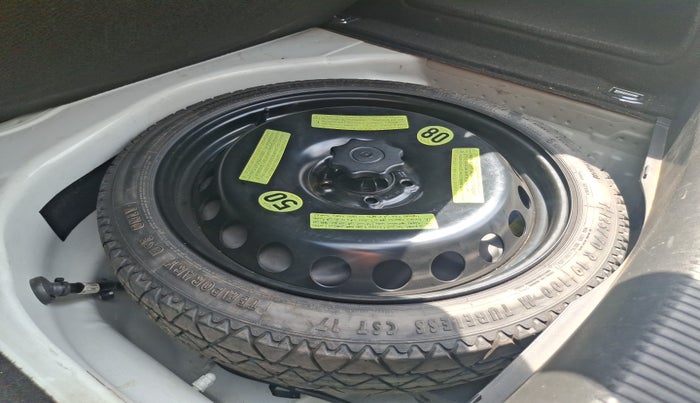 2013 Audi A4 2.0 TDI 174BHP, Diesel, Automatic, 84,304 km, tyre