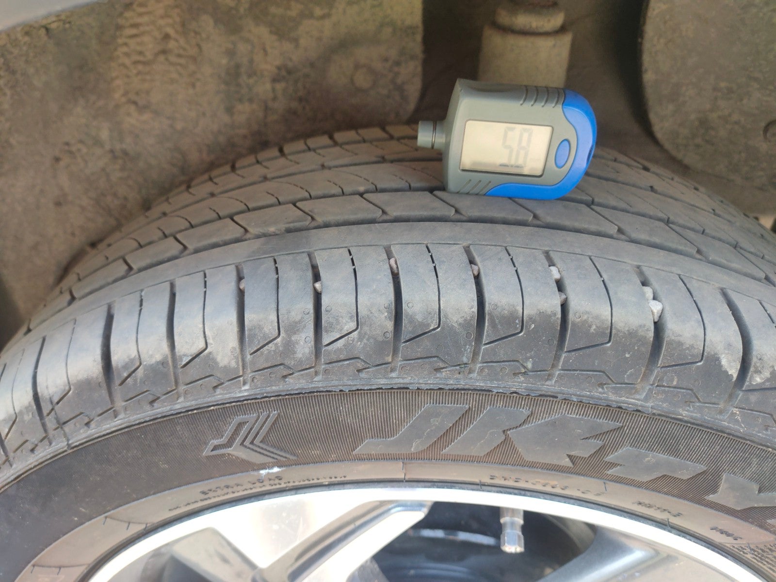 Tyres