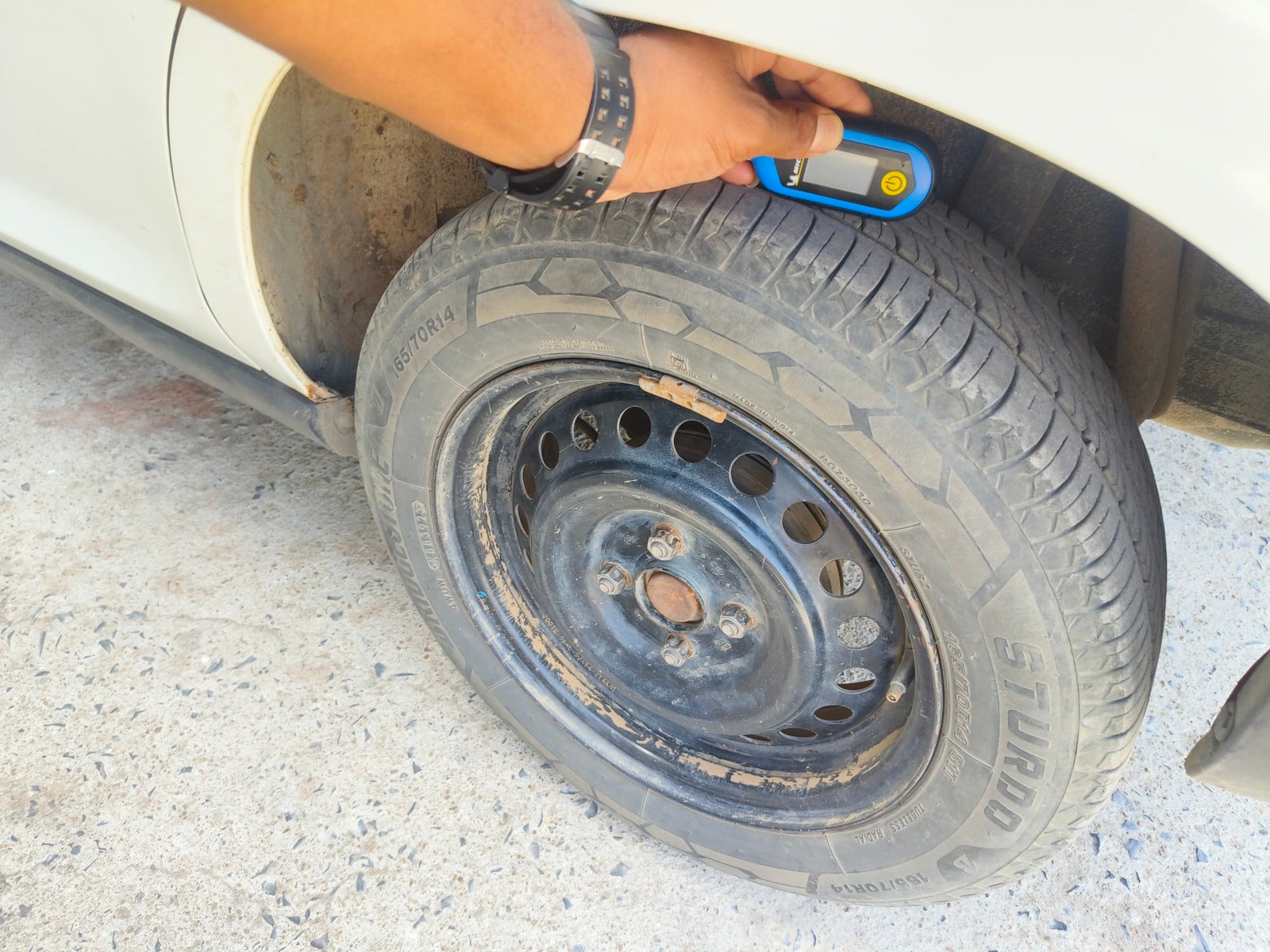 Tyres