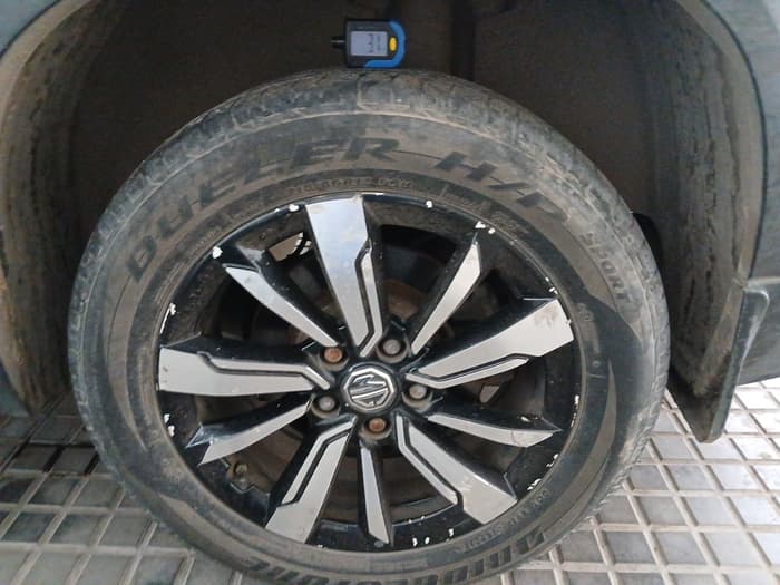 Tyres