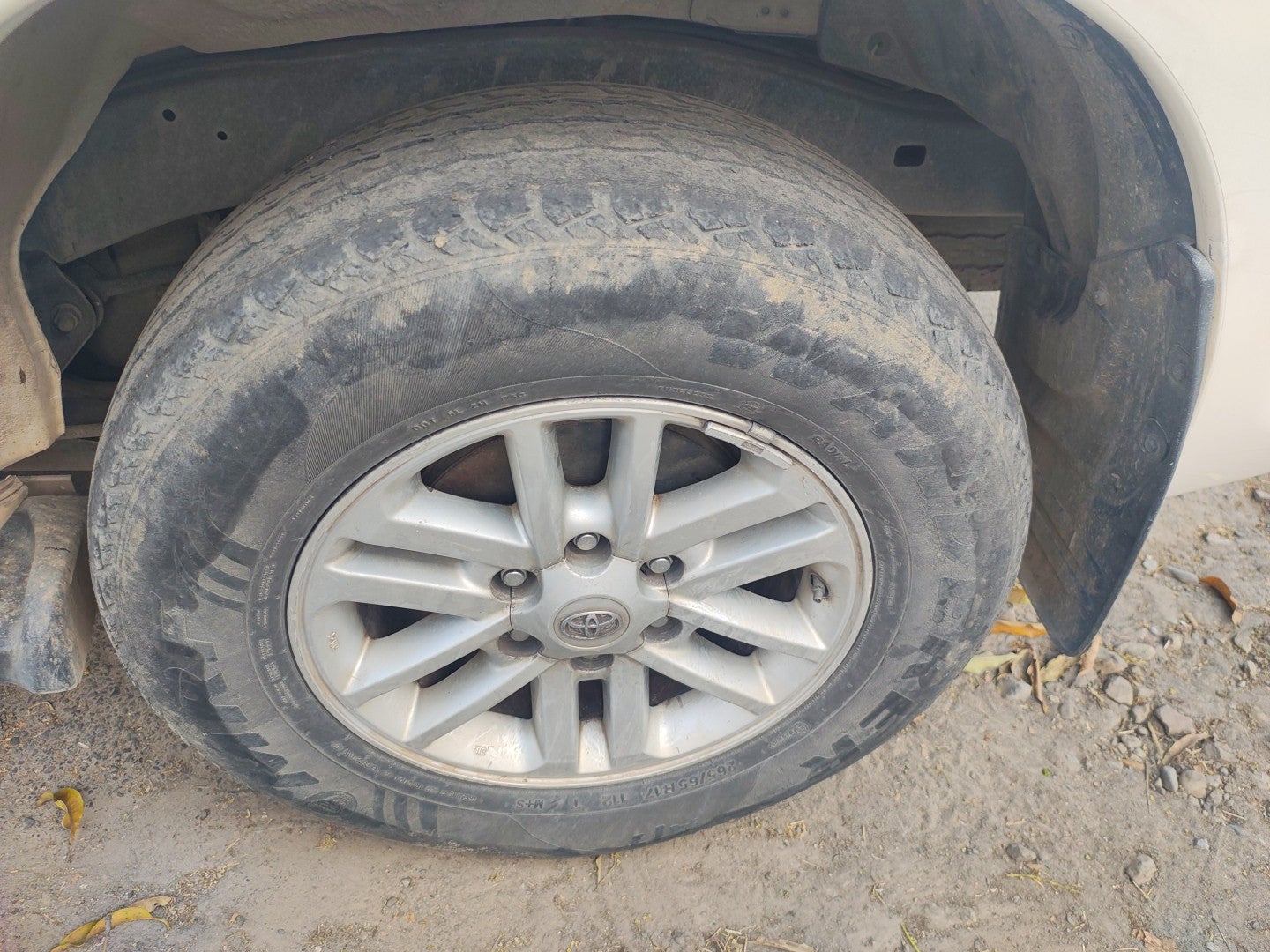 Tyres
