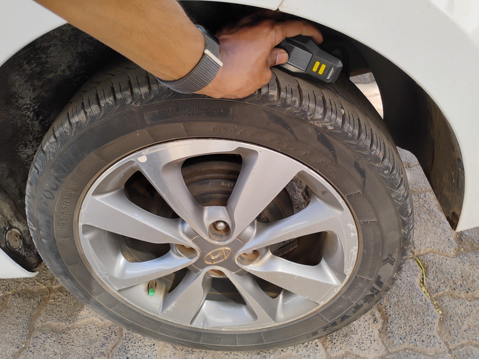 Tyres