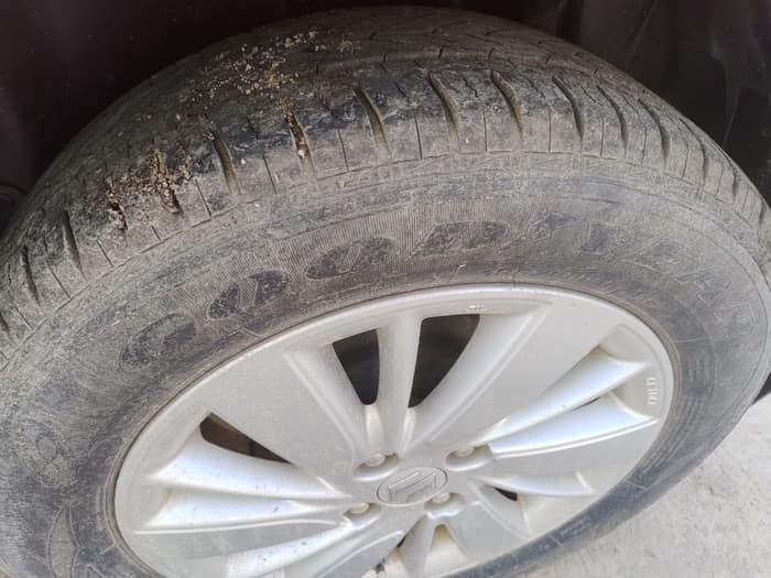 Tyres