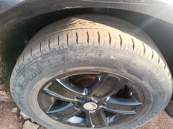 Tyres
