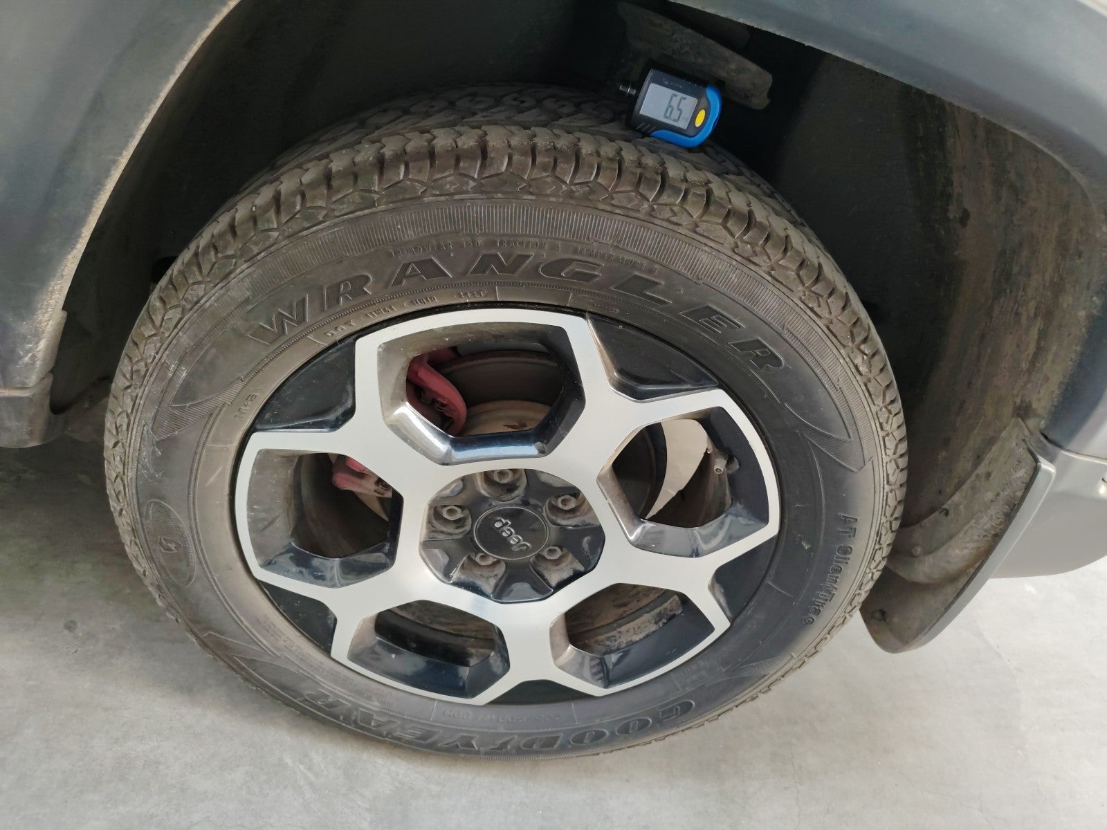 Tyres
