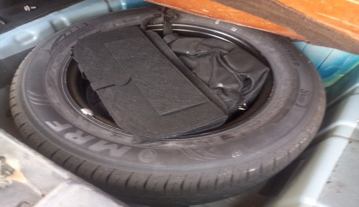 2022 Tata NEXON EV XZ PLUS LUX, Electric, Automatic, 34,073 km, tyre