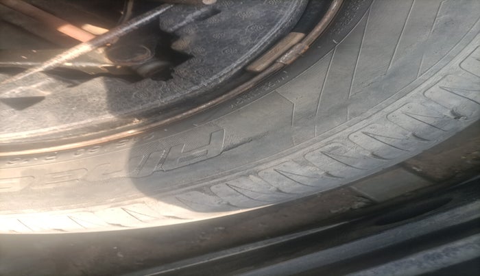 2019 Hyundai Creta S 1.4 DIESEL, Diesel, Manual, 67,168 km, tyre